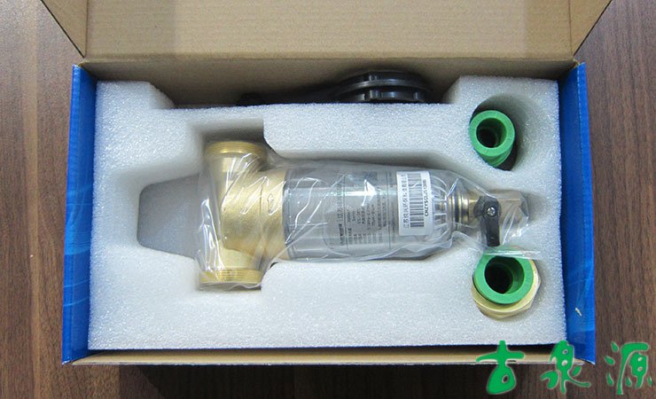 水處理設(shè)備之濾池設(shè)備的施工注意事項