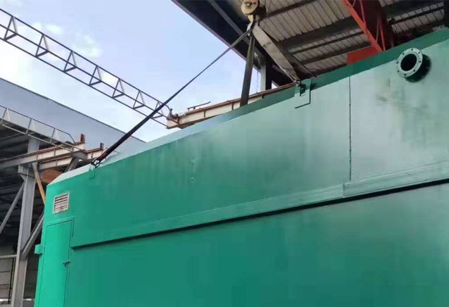 廢水處理設(shè)備通常能去除哪些物質(zhì)？