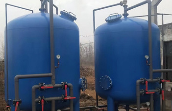 水處理設(shè)備行業(yè)常見的水處理設(shè)備來了！