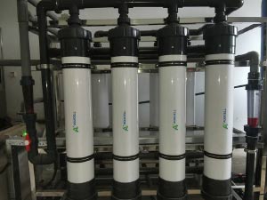 10噸超濾設(shè)備