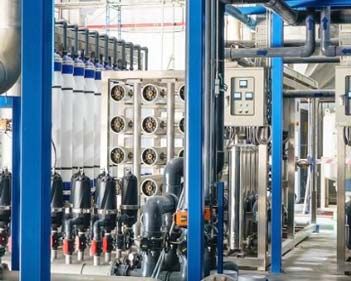 沈陽(yáng)水處理設(shè)備的貢獻(xiàn)作用