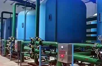 沈陽高純水設(shè)備都應(yīng)用在哪里？