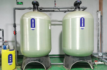  怎樣提高反滲透水處理設(shè)備的產(chǎn)水質(zhì)量？