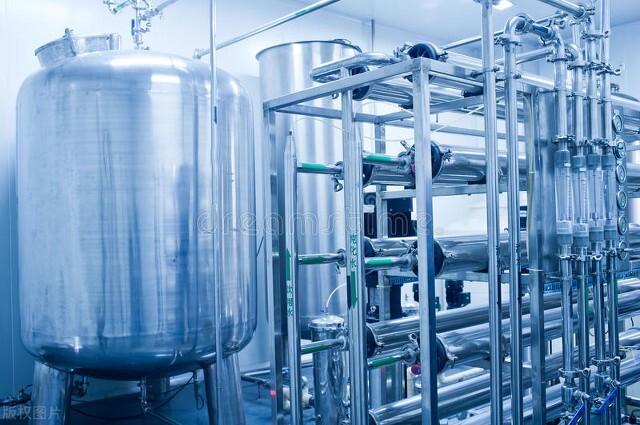 沈陽反滲透純凈水設(shè)備 沈陽反滲透純凈水設(shè)備